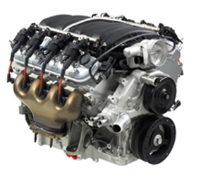 P852B Engine
